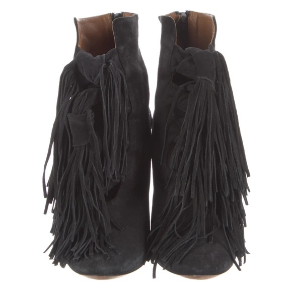 Chloe bootie - Picture 3 of 3